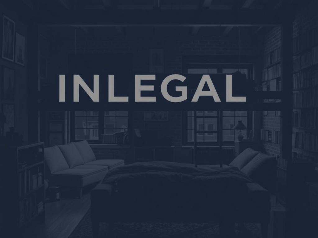 Как не попасть в нелегальный лофт-хостел. Почему это важно — риски и последствия