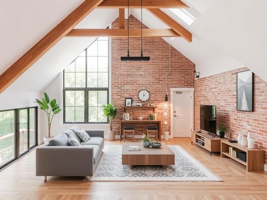 Лофт или квартира: что выгоднее для проживания. Цена покупки и стоимость владения Лофт или квартира: что выгоднее для проживания. Цена покупки и стоимость владения