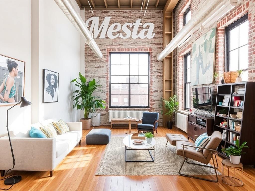 Почему лофт выбирают творческие профессионалы. Как обустроить лофт под конкретную задачу: советы и приёмы