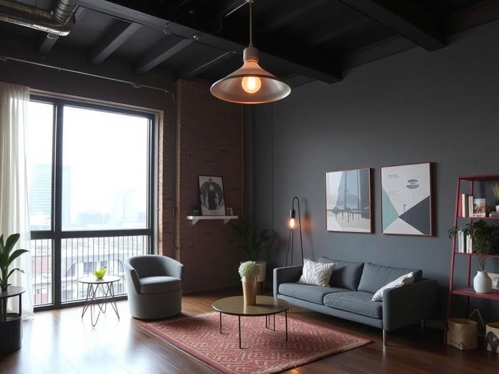 Будущее лофтов: тренды аренды на ближайшие 5 лет и как к ним подготовиться