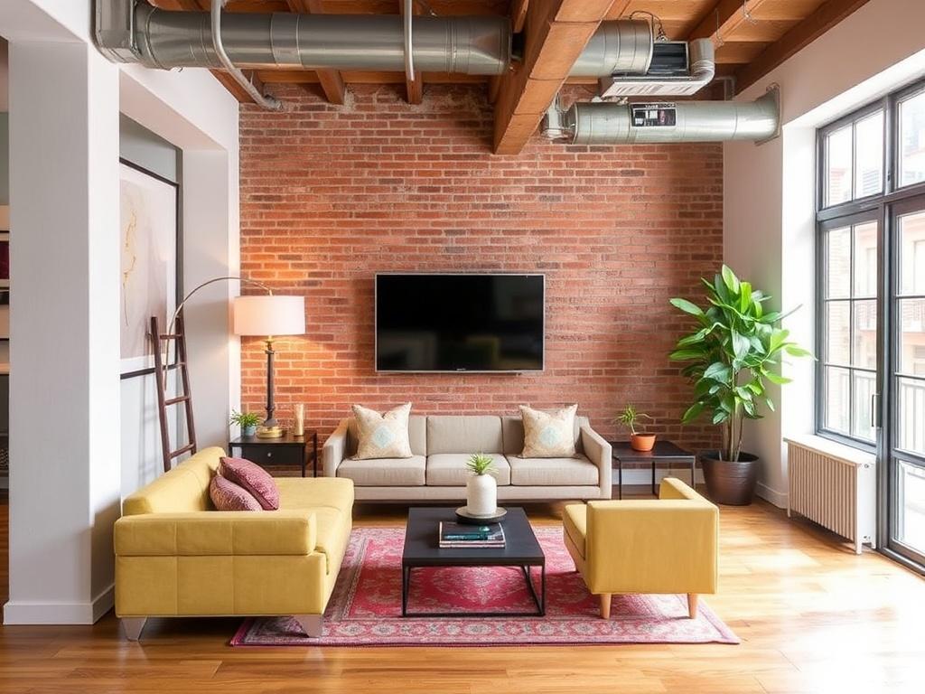 Что входит в коммунальные платежи при аренде лофта. Пример расчета коммунальных платежей для типичного лофта