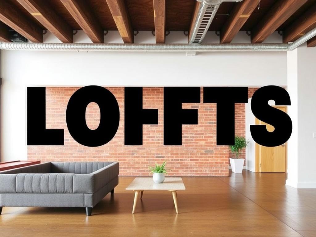 Будущее лофтов: тренды аренды на ближайшие 5 лет. Регуляции и безопасность: что учесть владельцу