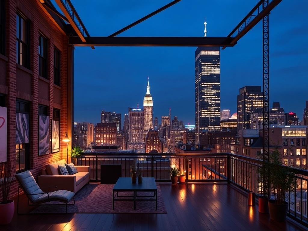 Будущее лофтов: тренды аренды на ближайшие 5 лет. Рынок по регионам и нишам: где ожидать роста