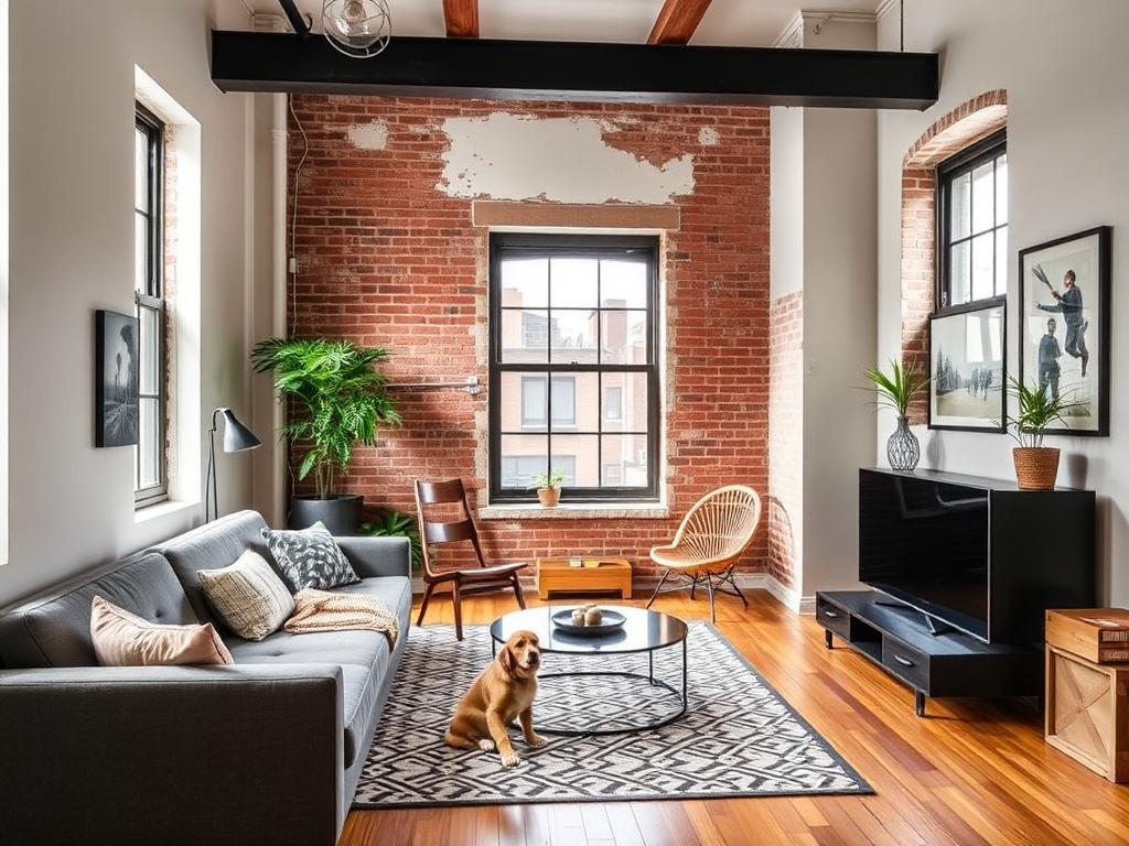 Можно ли держать животных в арендованном лофте. Соседи и правила проживания в общем здании