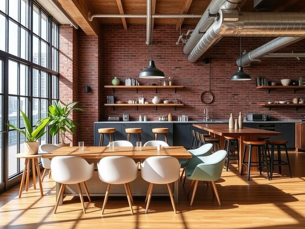 Почему лофты любят фуд-блогеры. Практика оформления договора: на что обратить внимание Почему лофты любят фуд-блогеры. Практика оформления договора: на что обратить внимание