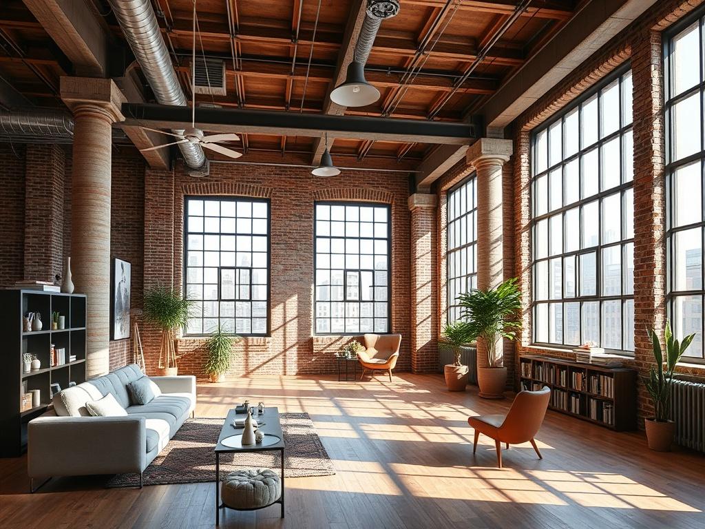 Почему лофты часто сдают только юрлицам. Региональные особенности и особенности рынка Почему лофты часто сдают только юрлицам. Региональные особенности и особенности рынка