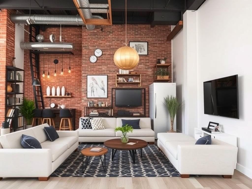 Почему лофты популярны среди блогеров. Экономическая сторона: аренда, вложения, обмен услугами Почему лофты популярны среди блогеров. Экономическая сторона: аренда, вложения, обмен услугами