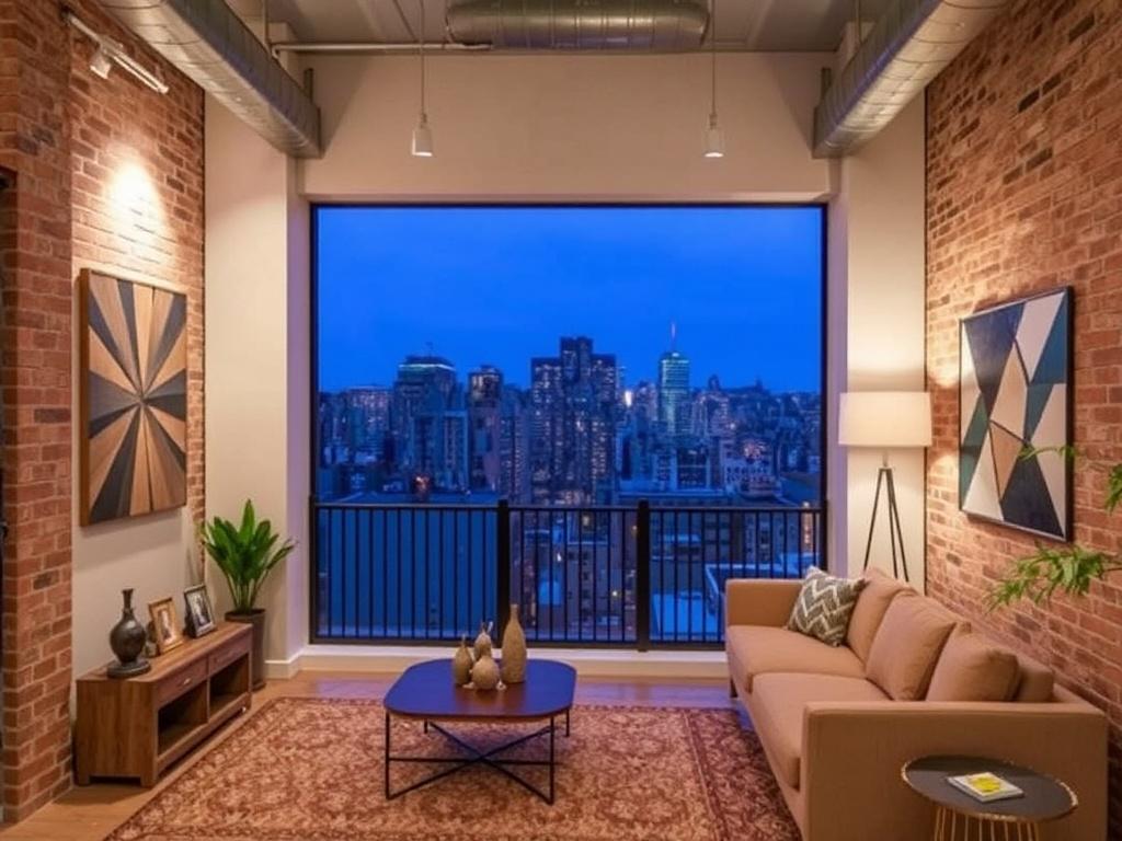 Как найти лофт с отдельным входом: практический путеводитель для тех, кто ценит приватность и стиль