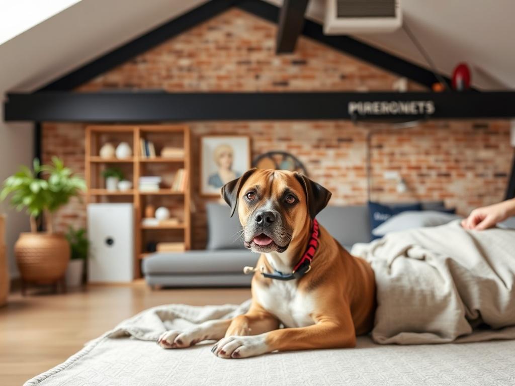 Можно ли держать животных в арендованном лофте. Ветеринария, уход и здоровье животного в лофте