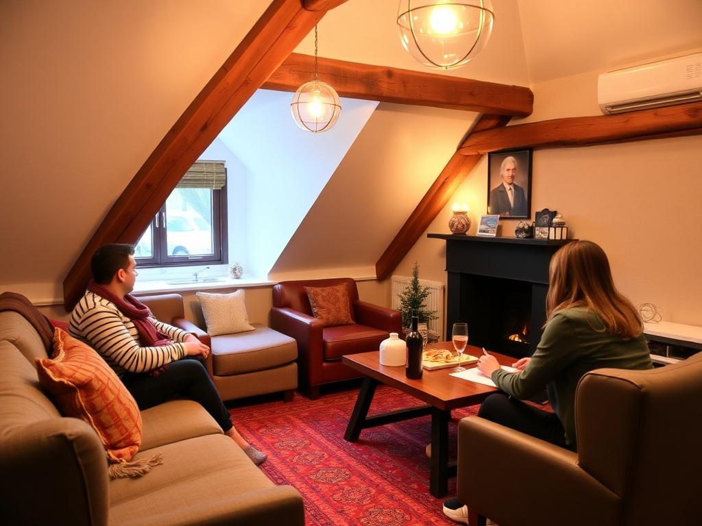 Лофт для проведения квизов и настольных игр. Еда и напитки: баланс между комфортом и чистотой Лофт для проведения квизов и настольных игр. Еда и напитки: баланс между комфортом и чистотой