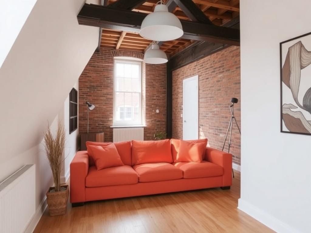 Аренда лофта без посредников: риски и выгоды. Когда стоит всё же обратиться к агенту