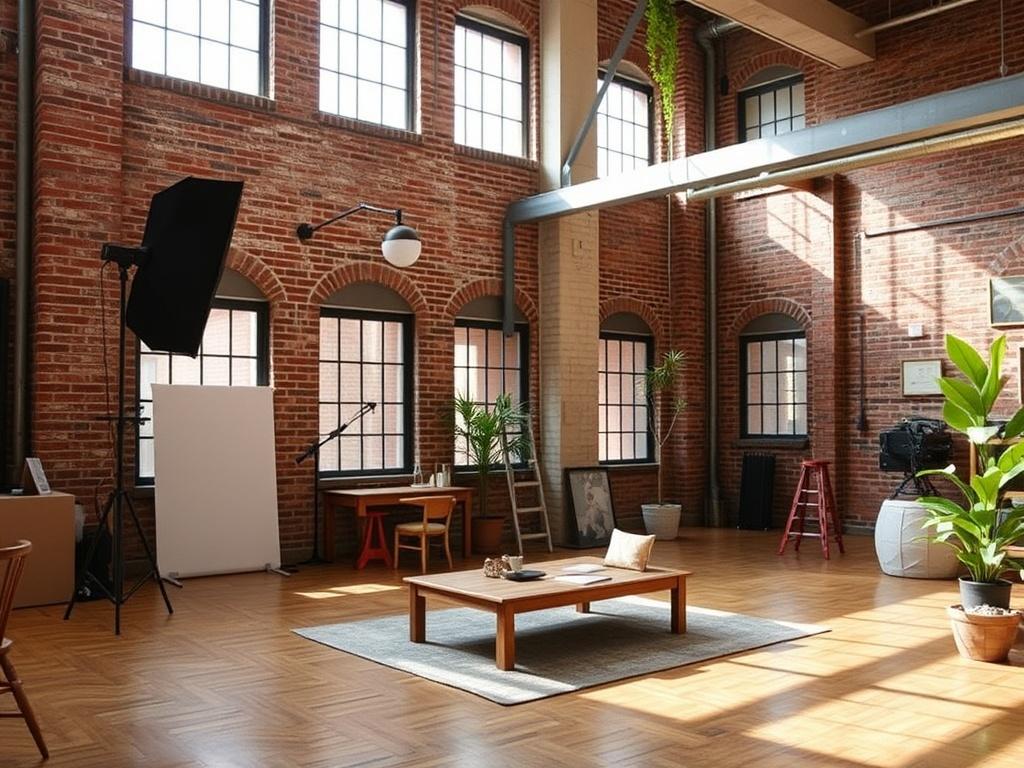 Аренда лофта под кастинг и отбор моделей. Логистика: подъезд, парковка и доступ Аренда лофта под кастинг и отбор моделей. Логистика: подъезд, парковка и доступ