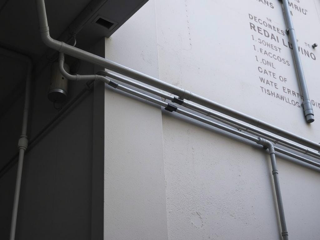 Как оценить аварийность здания перед арендой. Инженерные системы: электрика, отопление, водоснабжение, канализация Как оценить аварийность здания перед арендой. Инженерные системы: электрика, отопление, водоснабжение, канализация