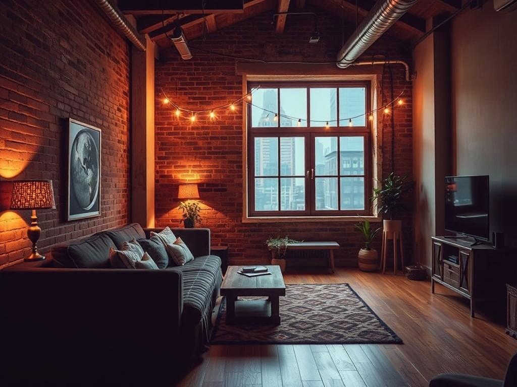 Как найти лофт, где разрешают шуметь по ночам: практическое руководство