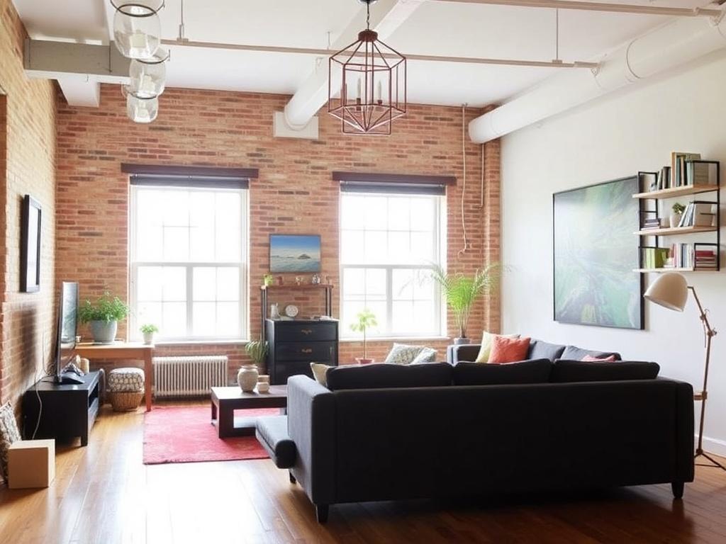 Почему лофты популярны среди блогеров. Откуда пришла мода на лофты и почему она так быстро распространилась Почему лофты популярны среди блогеров. Откуда пришла мода на лофты и почему она так быстро распространилась