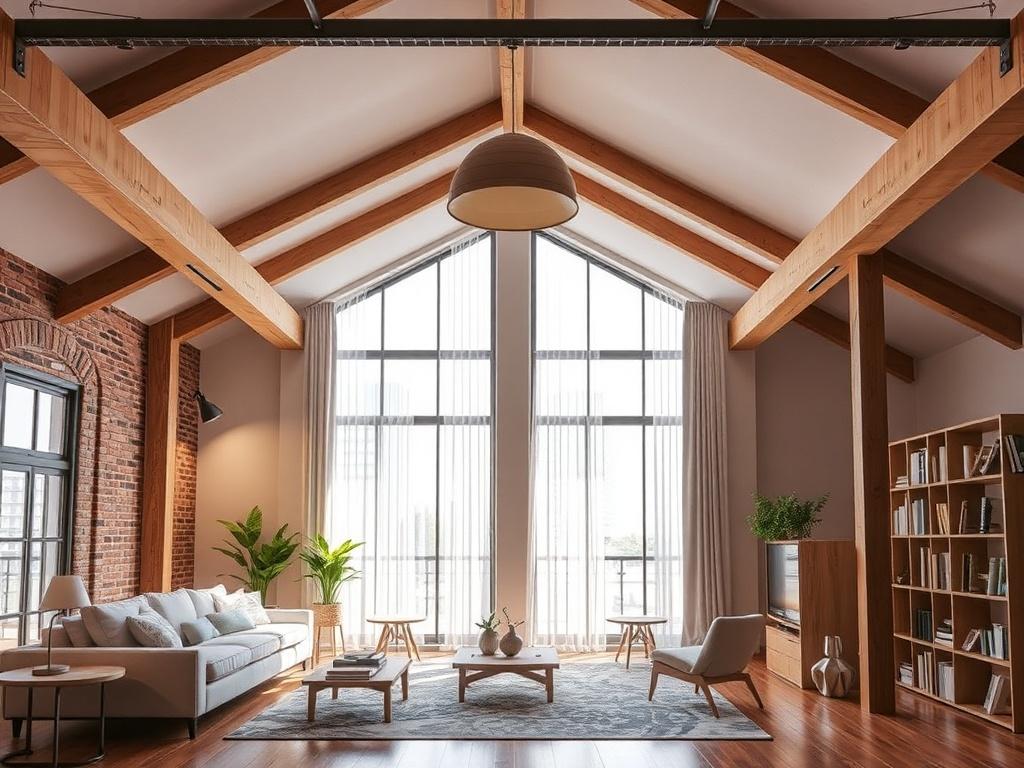 Аренда лофта на час против посуточной аренды. Преимущества посуточной аренды