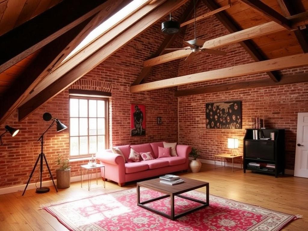 Лофт для кастинга актеров и моделей. Финальные мысли о выборе и использовании лофта Лофт для кастинга актеров и моделей. Финальные мысли о выборе и использовании лофта