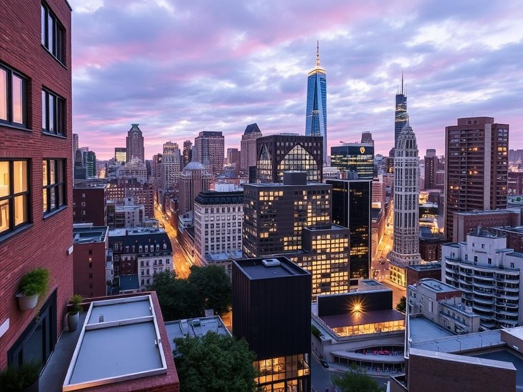 Почему лофты в центре дороже, но хуже по качеству: плата за адрес и плата за компромиссы