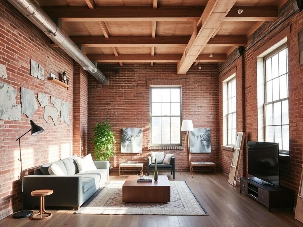 Почему лофты часто сдают без отделки. Юридические и регуляторные факторы Почему лофты часто сдают без отделки. Юридические и регуляторные факторы