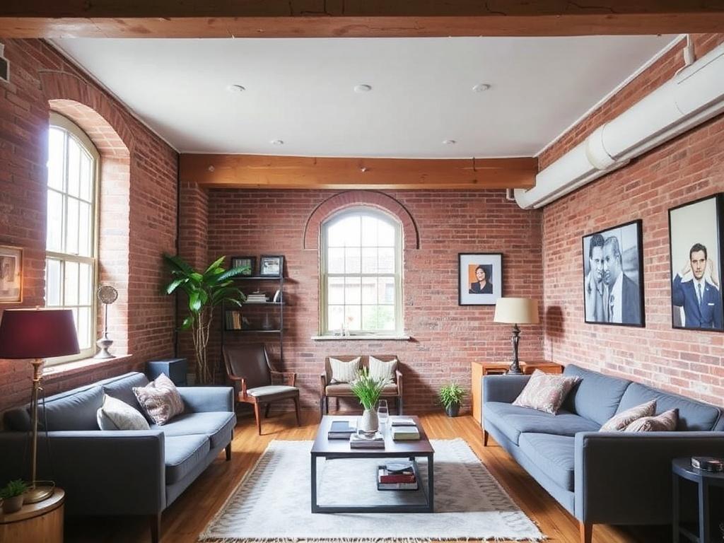 Аренда лофта на один день: самые частые сценарии. Несколько советов от автора