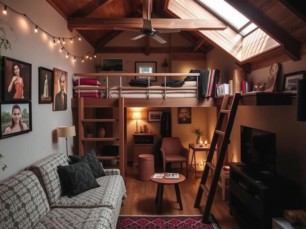 Как не попасть в нелегальный лофт-хостел: практическое руководство для поездок и коротких остановок