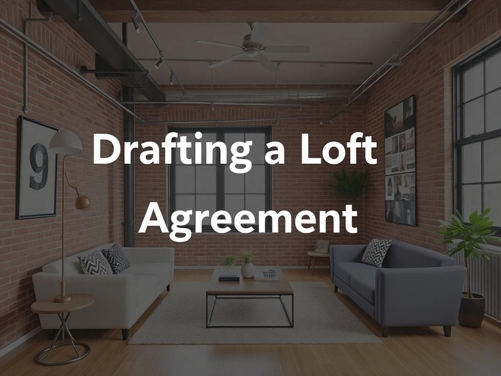 Оформление договора аренды лофта: важные пункты. Типичные ошибки при оформлении и как их избежать