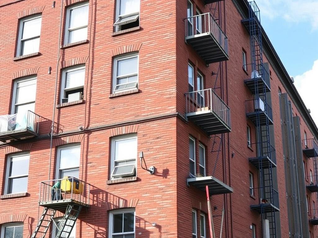 Как оценить аварийность здания перед арендой: подробное практическое руководство