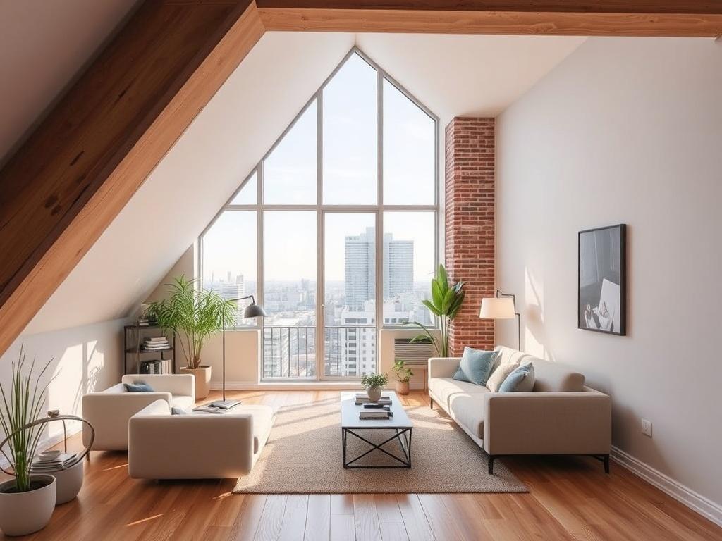 Лофт или квартира: что выгоднее для проживания. Короткая инструкция для покупки Лофт или квартира: что выгоднее для проживания. Короткая инструкция для покупки