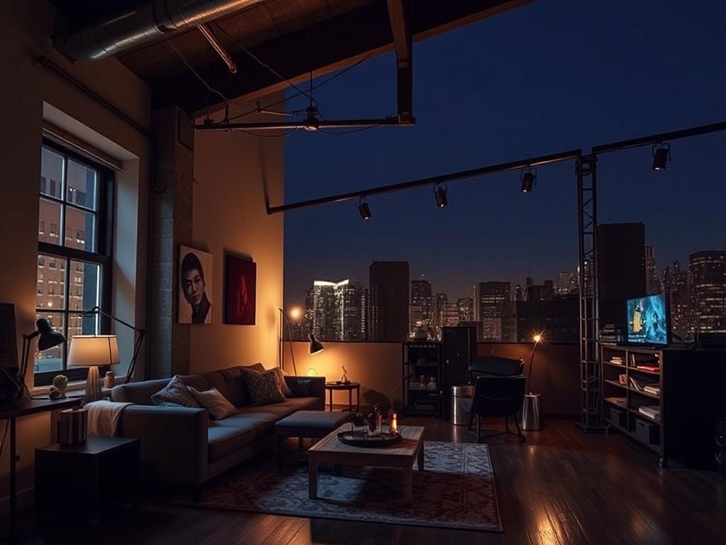 Как найти лофт, где разрешают шуметь по ночам. Технические решения: как уменьшить беспокойство соседей Как найти лофт, где разрешают шуметь по ночам. Технические решения: как уменьшить беспокойство соседей